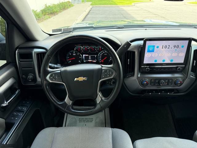 Used 2016 Chevrolet Silverado 1500 LT w/ All Star Edition RWD image 10