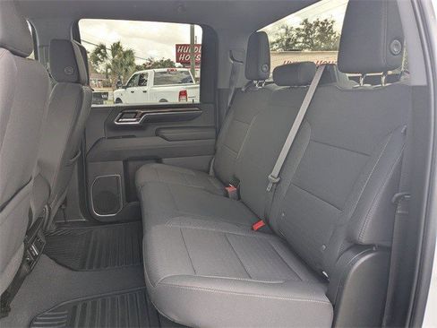 Certified 2024 Chevrolet Silverado 2500 LT w/ All Star Edition image 15