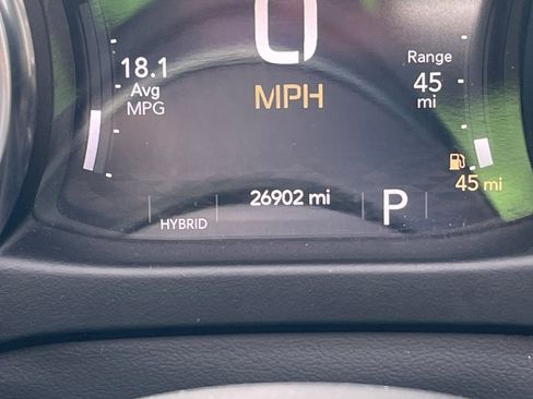 Used 2023 Jeep Wrangler Unlimited Sahara AWD/4WD image 15