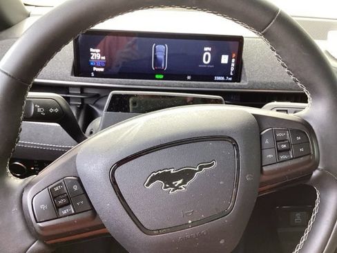 Used 2023 Ford Mustang Mach-E GT w/ GT Performance Edition AWD/4WD image 26