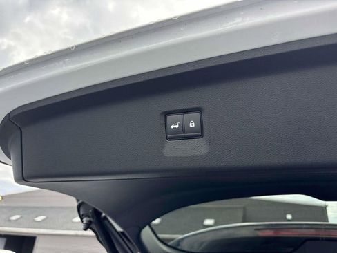 New 2026 INFINITI QX60 Autograph w/ Dark Cargo Package image 24