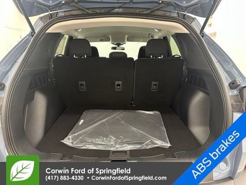 New 2026 Ford Escape Active w/ Cold Weather Package image 22