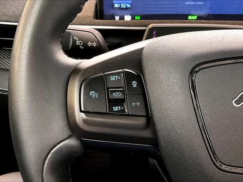 Used 2023 Ford Mustang Mach-E Premium RWD image 23