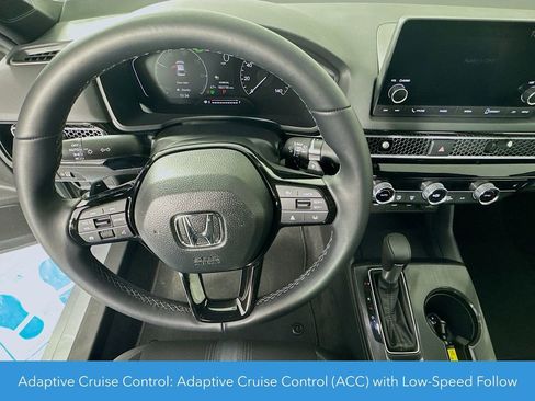 Certified 2026 Honda Civic Sport image 14