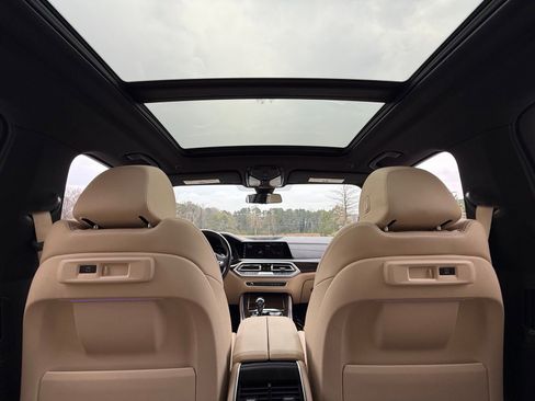 Used 2020 BMW X5 xDrive40i w/ Convenience Package image 33