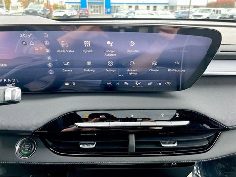 New 2026 Buick Enclave Sport Touring w/ Power Package image 13