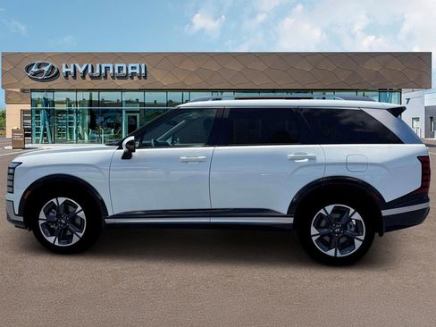 New 2026 Hyundai Palisade Limited image 3
