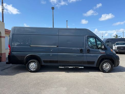 Used 2020 RAM ProMaster 3500 image 8