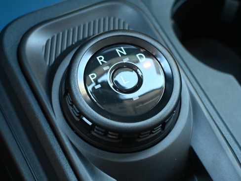 New 2026 Ford Maverick XLT w/ Equipment Group 301A image 25