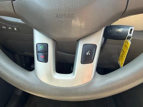 Used 2015 Kia Sportage LX FWD image 12