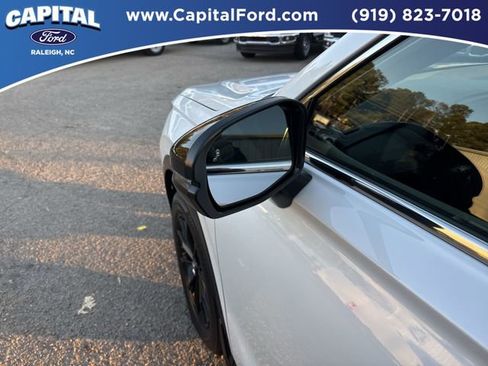 Used 2024 Honda CR-V Sport-L image 12