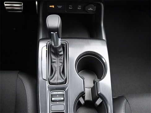 New 2026 Honda Civic Sport image 23
