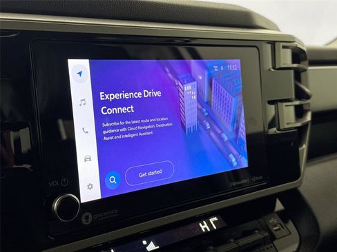 Used 2024 Toyota Tundra SR5 w/ SR5 Premium Package image 7