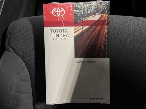 Used 2022 Toyota Tundra SR5 image 45
