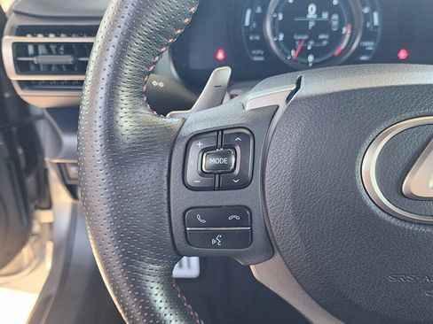 Used 2019 Lexus RC 350 RWD image 34