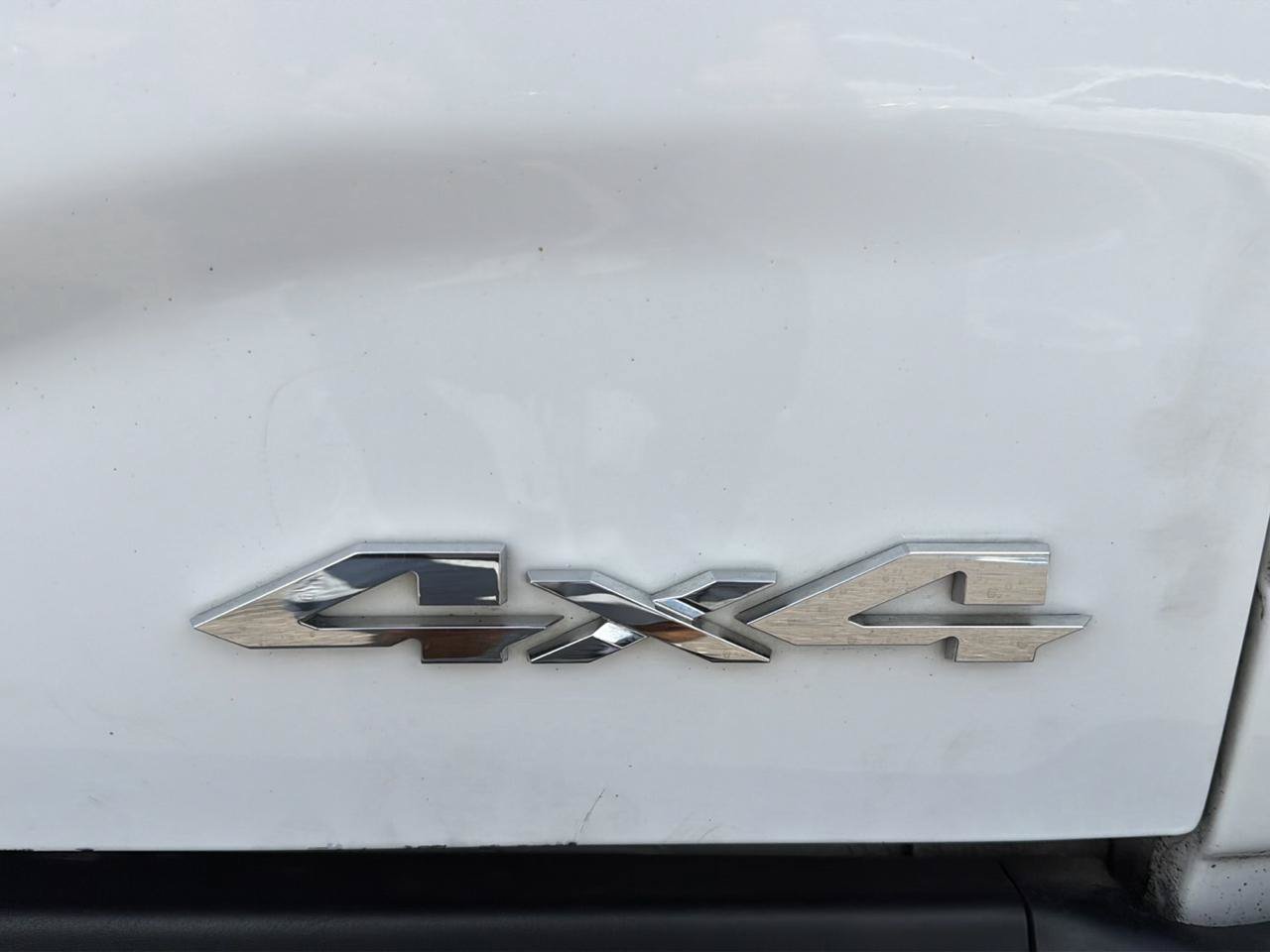 Used 2021 RAM 2500 Big Horn AWD/4WD image 19