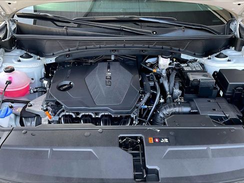 Certified 2025 Hyundai Tucson SEL image 29