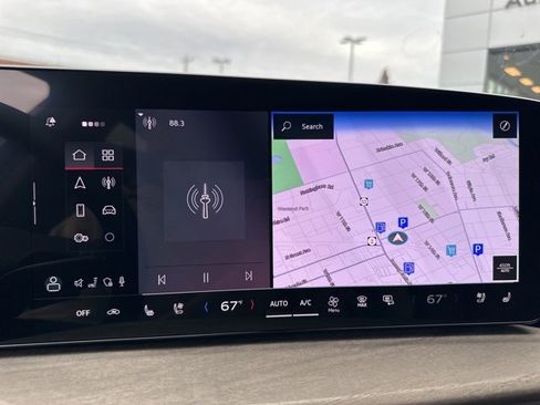 New 2025 Audi Q5 2.0T Premium Plus image 23