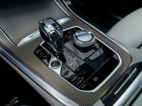 Used 2023 BMW X5 sDrive40i w/ Executive Package image 55