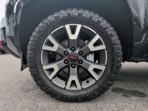 Used 2025 Toyota 4Runner TRD Sport Premium RWD image 10