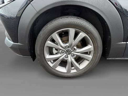 Used 2023 MAZDA CX-30 AWD 2.5 S w/ Premium Package image 9