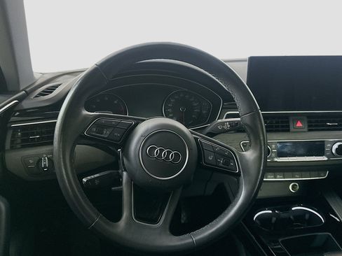 Used 2021 Audi A4 2.0T Premium w/ Convenience Package AWD/4WD image 17