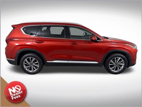 Used 2020 Hyundai Santa Fe SEL w/ Convenience Package image 2