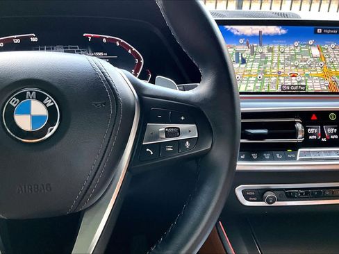 Used 2023 BMW X5 sDrive40i w/ Premium Package image 24