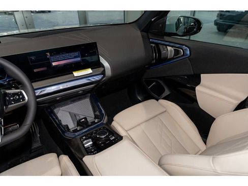 New 2026 BMW X3 xDrive30 image 79