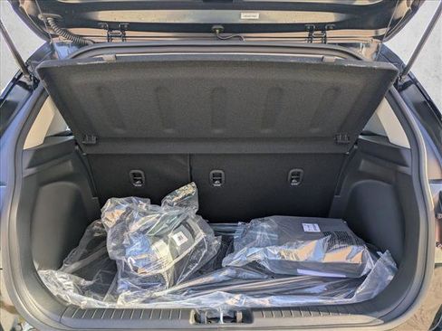 New 2026 Hyundai Venue SEL image 20