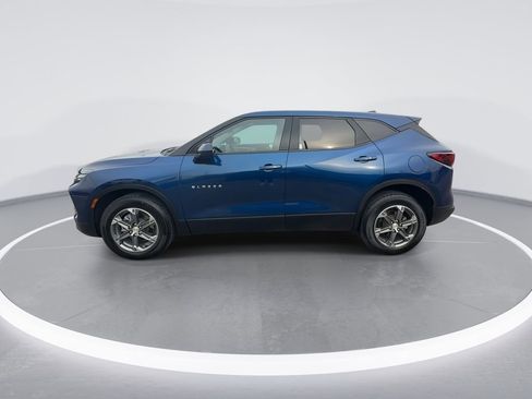 Used 2023 Chevrolet Blazer LT w/ Driver Confidence Package image 5