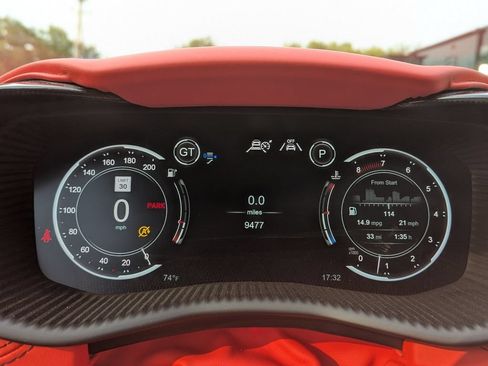Used 2023 Aston Martin DBX 707 AWD/4WD image 21