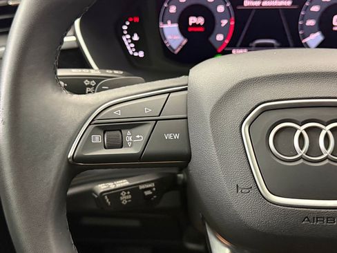 Used 2025 Audi Q3 2.0T Premium w/ Convenience Package image 19