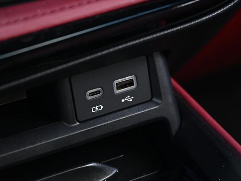 Used 2025 Lexus NX 250 FWD image 23