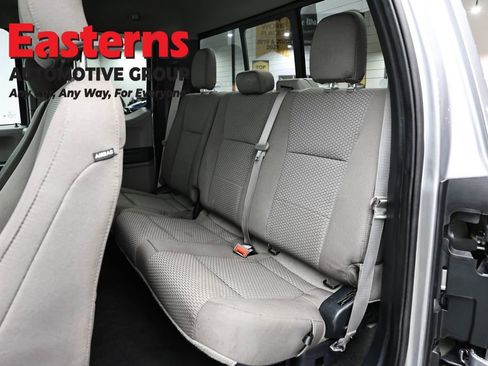 Used 2020 Ford F150 XLT w/ Equipment Group 302A Luxury image 23