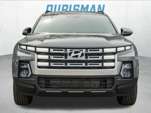 New 2026 Hyundai Santa Cruz SEL image 2