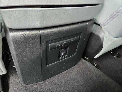 Used 2017 RAM 1500 Big Horn AWD/4WD image 13