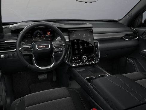 New 2026 GMC Acadia Elevation FWD image 32