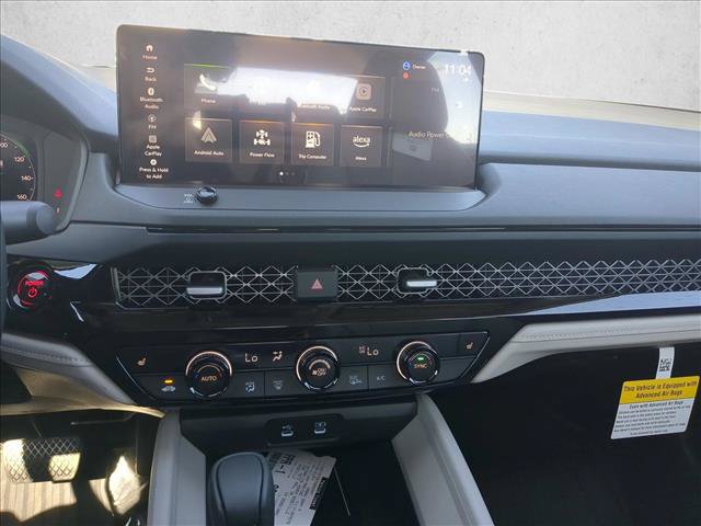 Used 2026 Honda Accord EX-L image 12