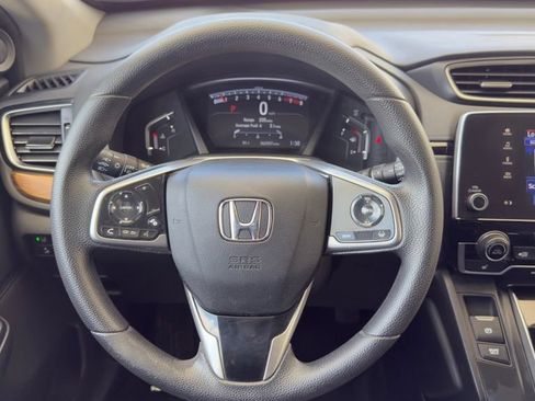 Used 2022 Honda CR-V EX image 13