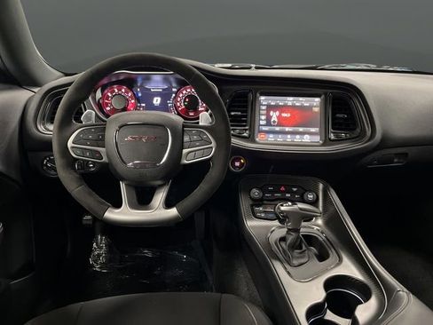 Used 2023 Dodge Challenger SRT Demon 170 w/ Plus Package image 5