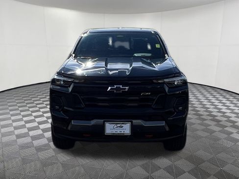 Used 2024 Chevrolet Colorado Z71 w/ Z71 Convenience Package 2 AWD/4WD image 2