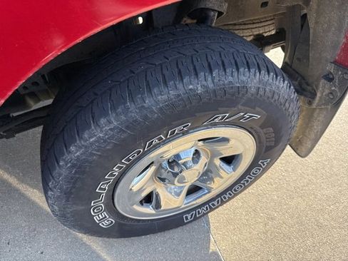 Used 2009 Toyota Tacoma 4x4 Double Cab image 5