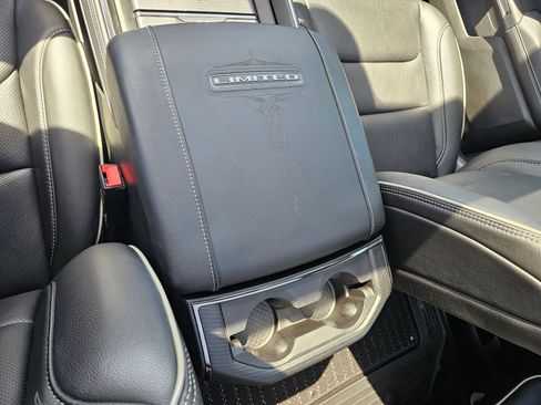 Used 2024 RAM 1500 Limited w/ Night Edition AWD/4WD image 29