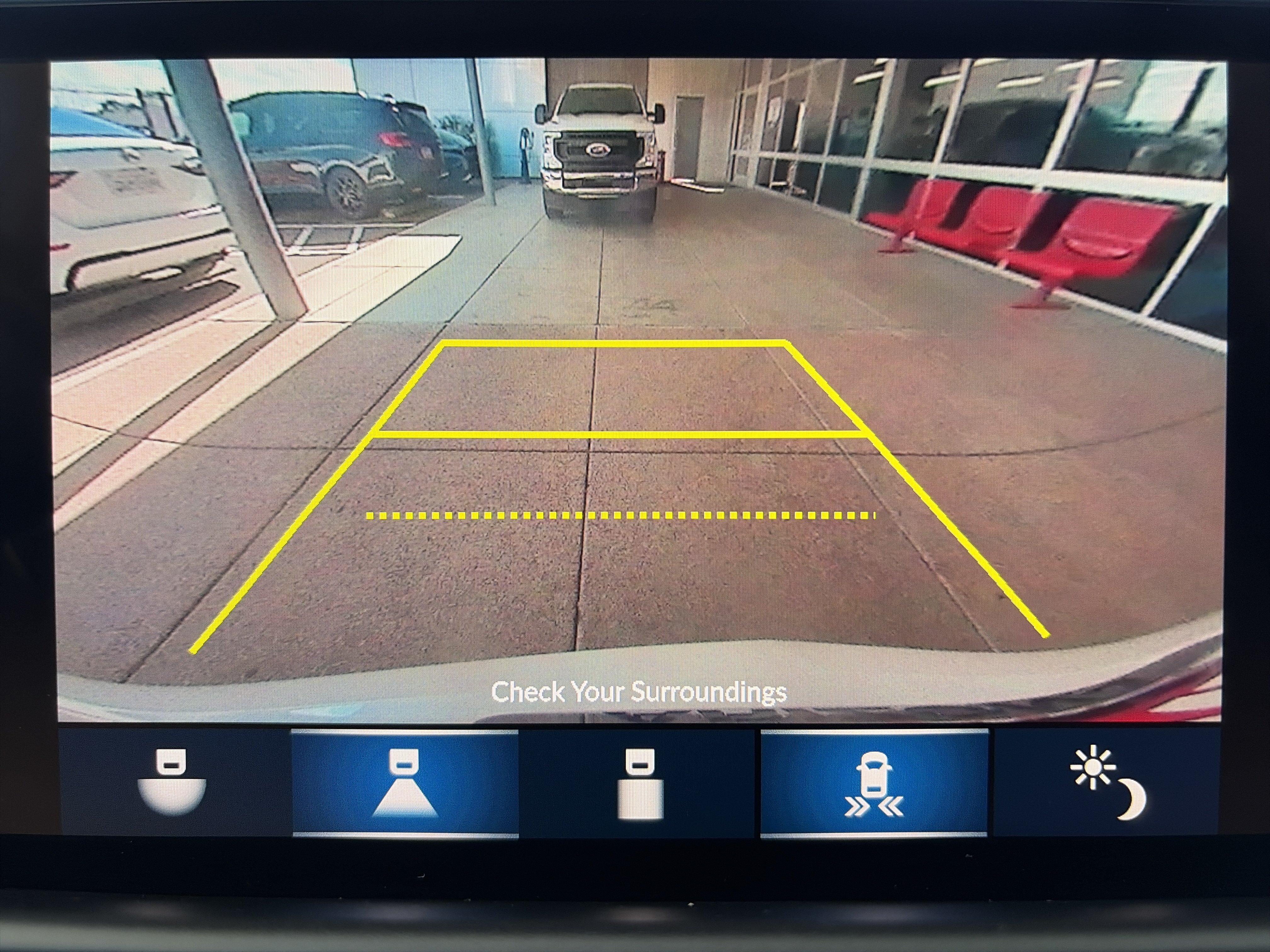 Used 2023 Acura MDX FWD image 24
