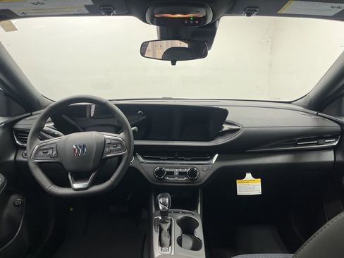 New 2026 Buick Envista Preferred w/ Convenience I Package image 6