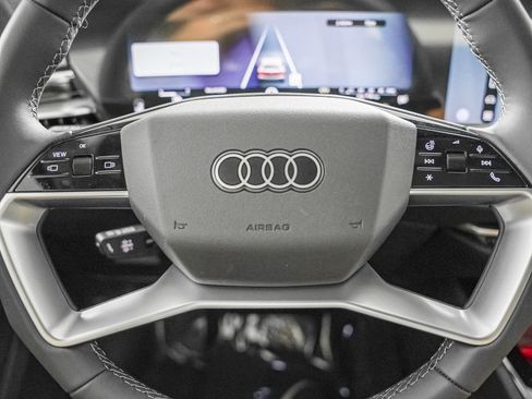 New 2026 Audi A5 2.0T Premium Plus AWD/4WD image 12