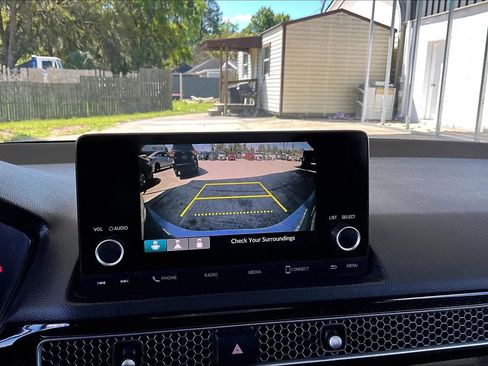 Used 2022 Honda Civic Sport image 13