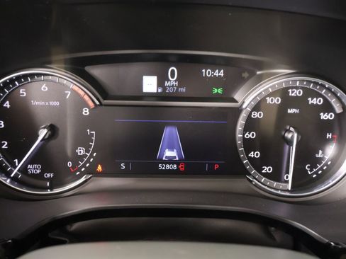 Used 2021 Cadillac XT6 Premium Luxury FWD image 4