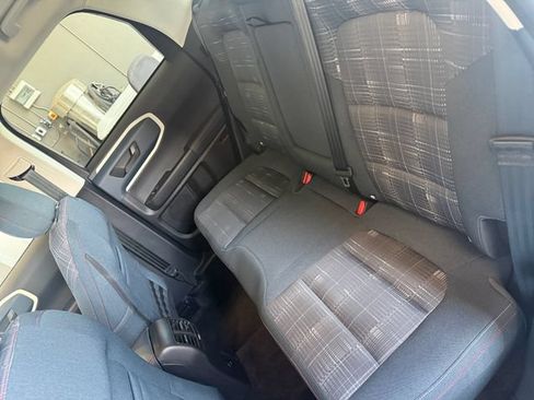 Used 2025 Ford Bronco Sport Heritage w/ Convenience Package AWD/4WD image 23